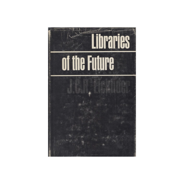 Libraries of the Future