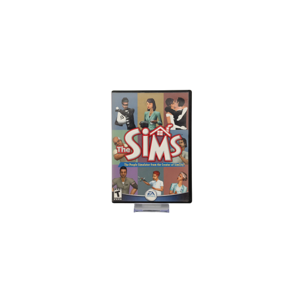 The Sims (PC)