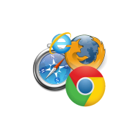 Web Browsers