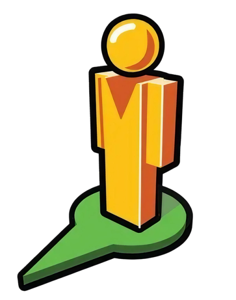 Pegman