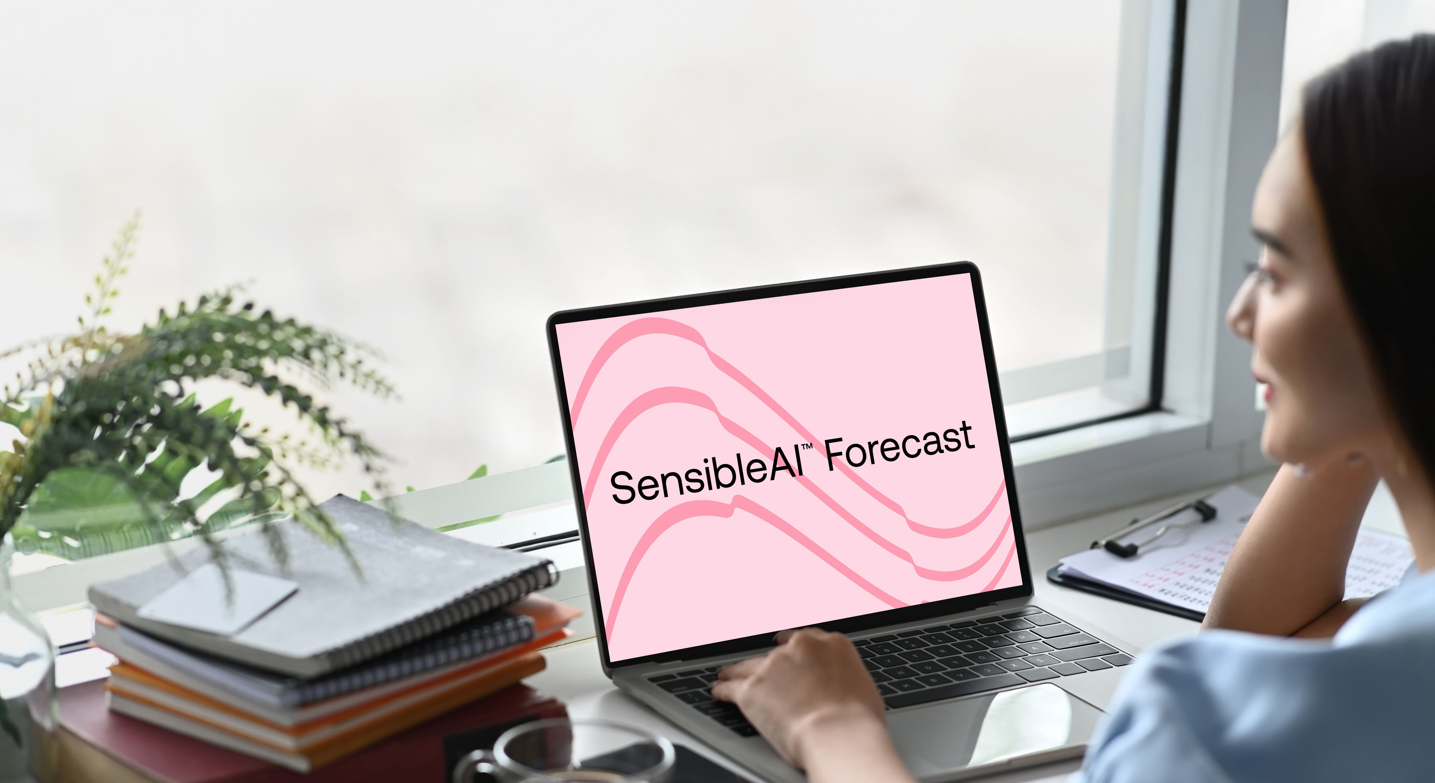 SensibleAI™ Forecast | OneStream Software