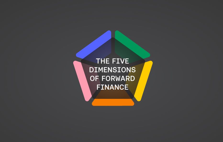 Forward Finance | OneStream Software