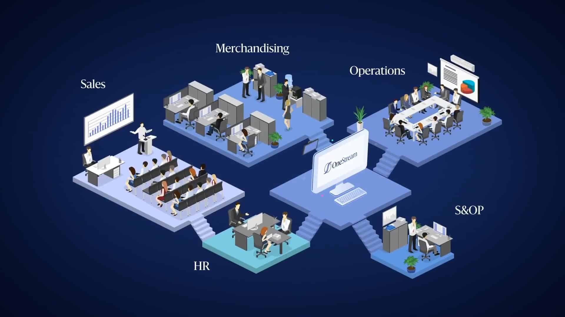 5 Key Factors for Effective eXtended Planning & Analysis (xP&A)
