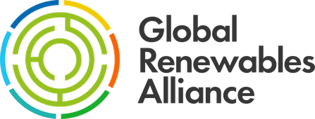 Global Renewables Alliance logo