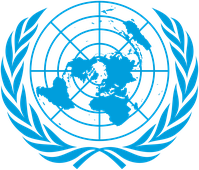 United Nations logo