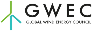 Global Wind Energy Council logo