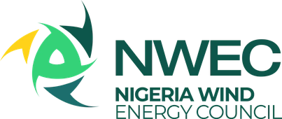 Nigeria Wind Energy Council logo