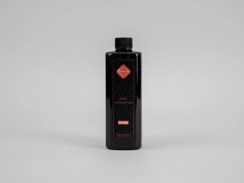 Vanilla - Passage Lamp Fragrance
