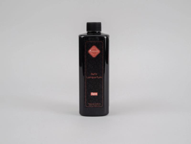 Spa - Passage Lamp Fragrance