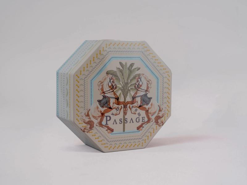 Heritage Box
