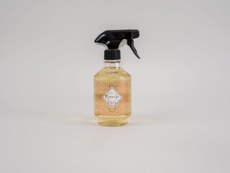 معطر باسج I