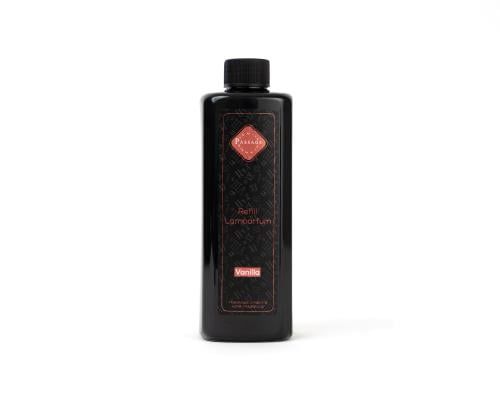 فانيليا - عطر لمبة باسج