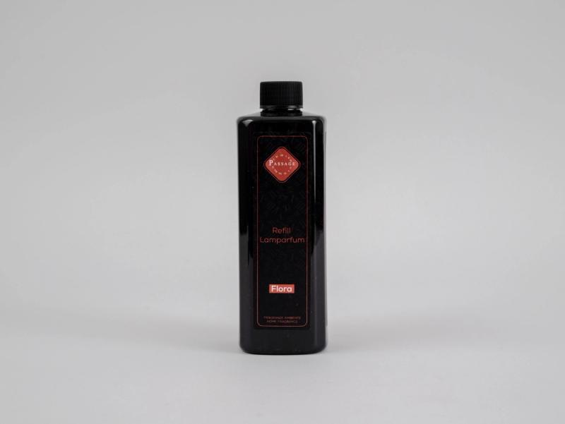 Flora - Passage Lamp Fragrance