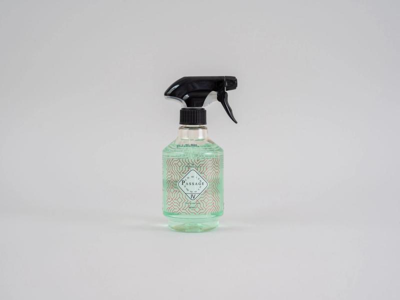 IV معطر باسج