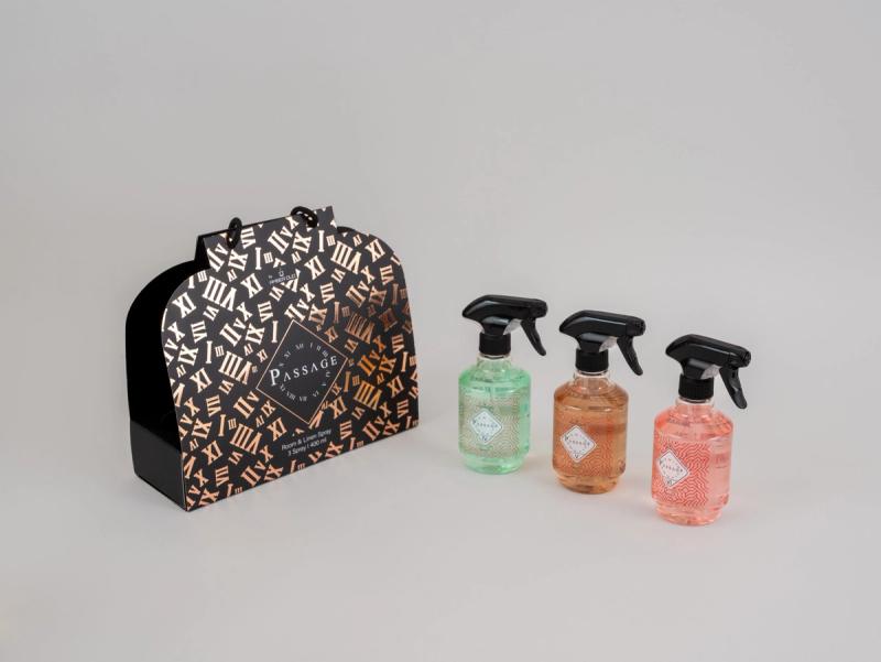 باقة معطرات الجو ( الشرقية )
