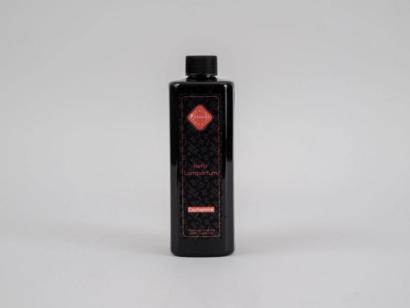 Cashmere - Passage Lamp Fragrance