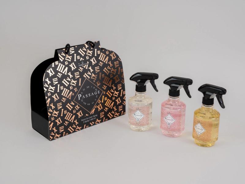 باقة معطرات الجو العربيه