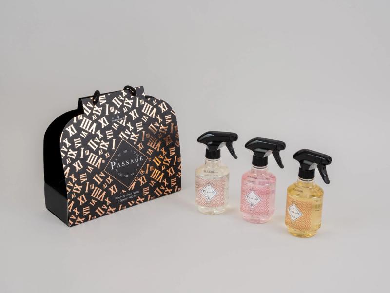 باقة معطرات الجو