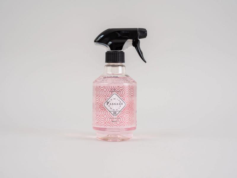 معطر باسج III
