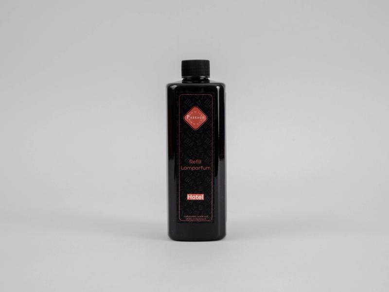 هوتيل – عطر لمبة باسج