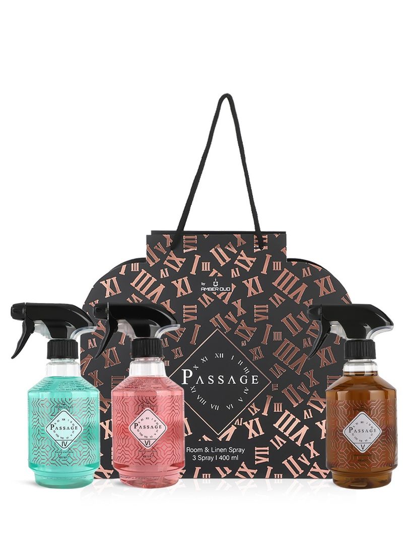 Air Freshener Bundle (IV, V, VI)