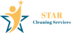 Star Cleaning logo
