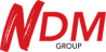 NDM Group logo