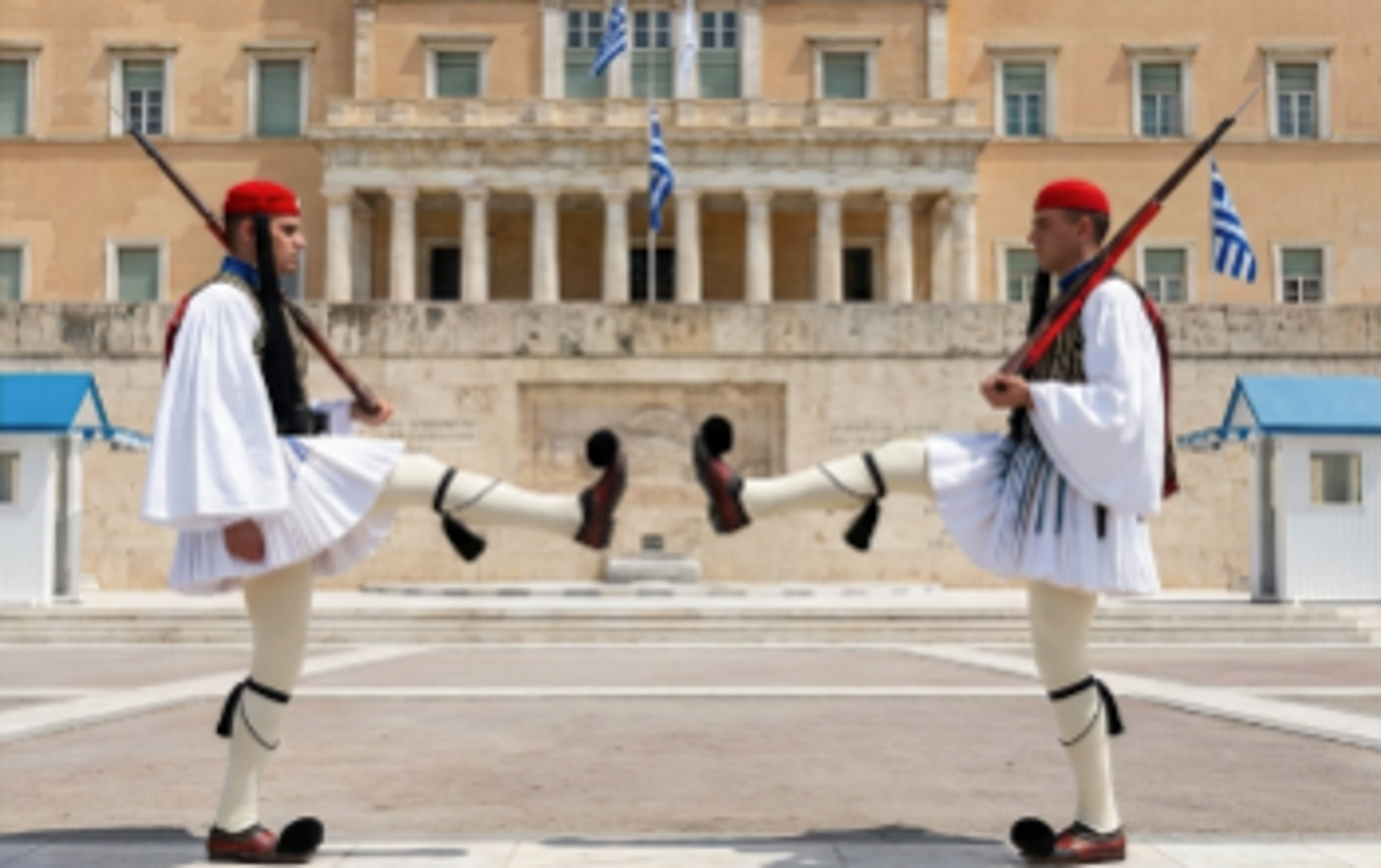 Athens 2026: A Timeless Odyssey Between Myth and Modernity