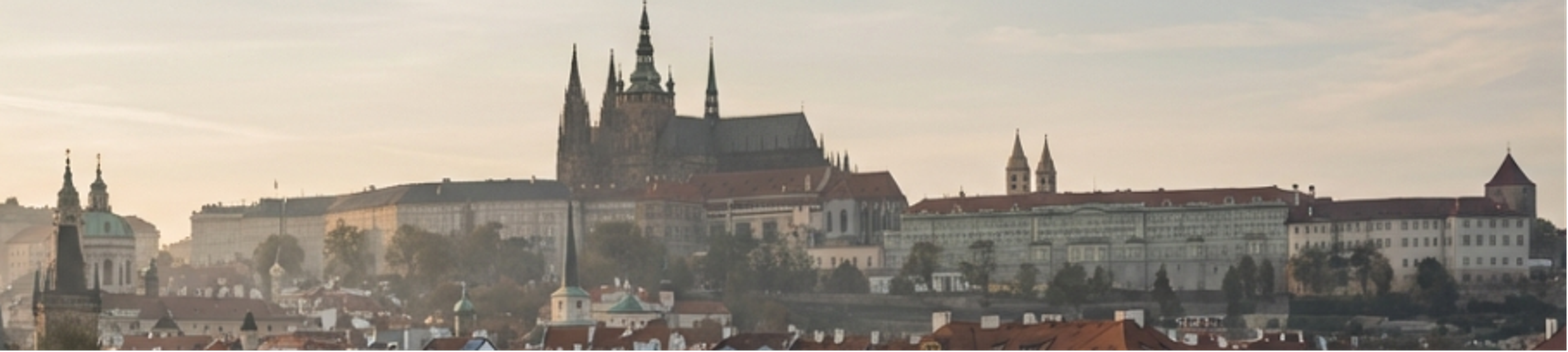 Beyond the Astronomical Clock: 5 Surprising Truths About Navigating Prague in 2026