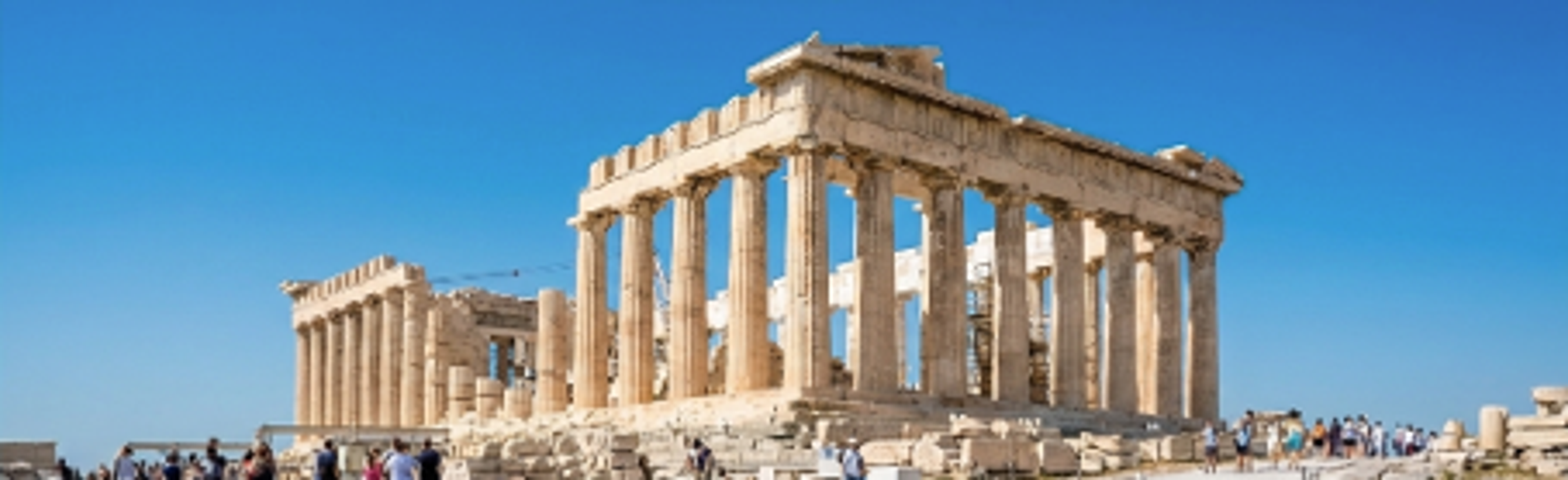 The Athenian Palimpsest: 7 Things the Guidebooks Don’t Tell You About Modern Athens