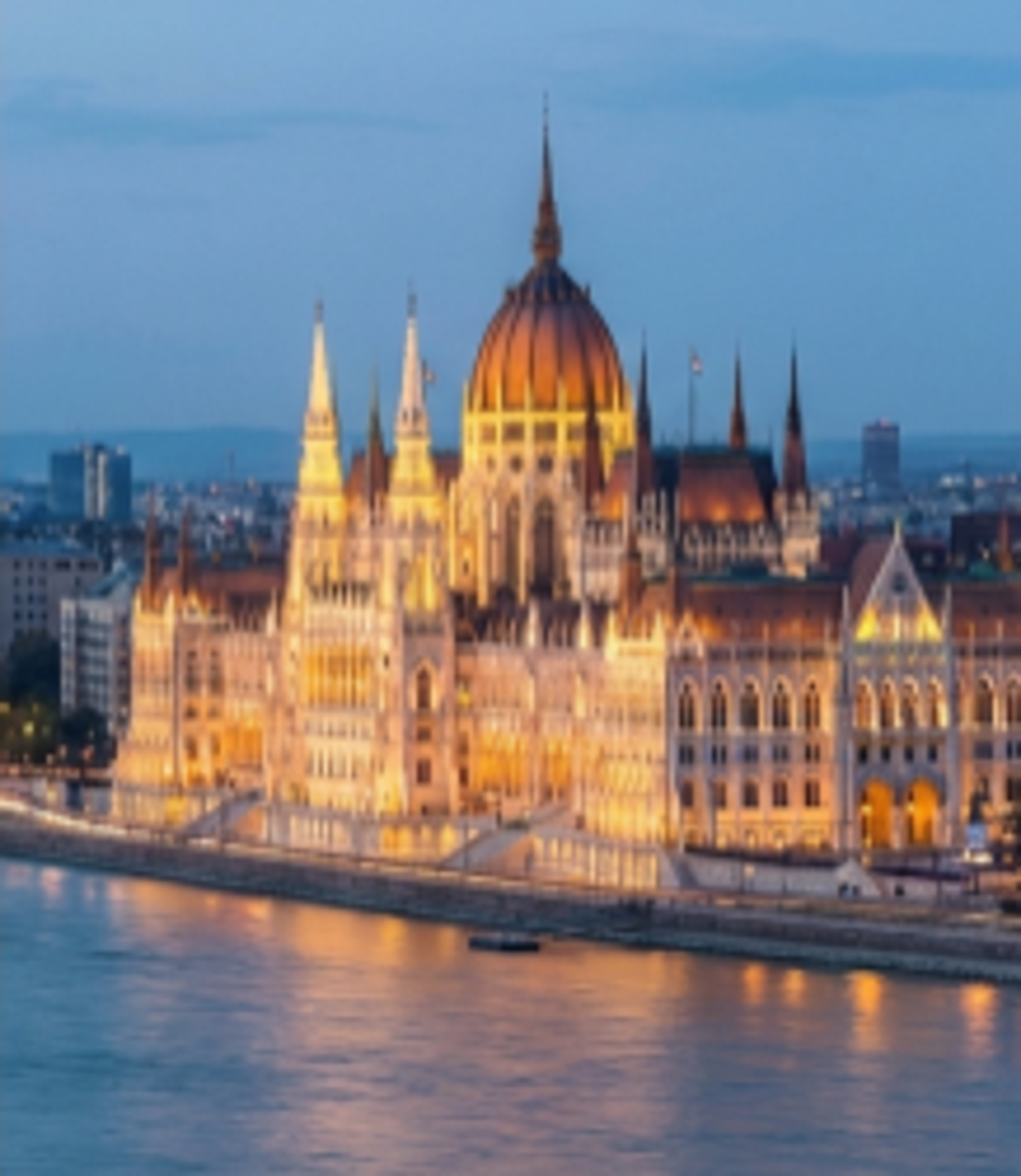 Budapest 2026: The Ultimate Budget-Friendly Guide to the Pearl of the Danube