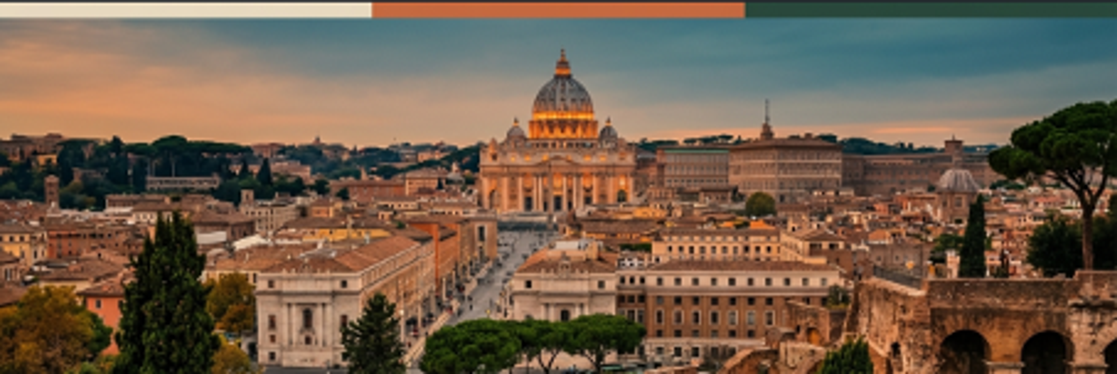 The "Invisible" Rome: 7 Surprising Truths That Will Save Your Trip