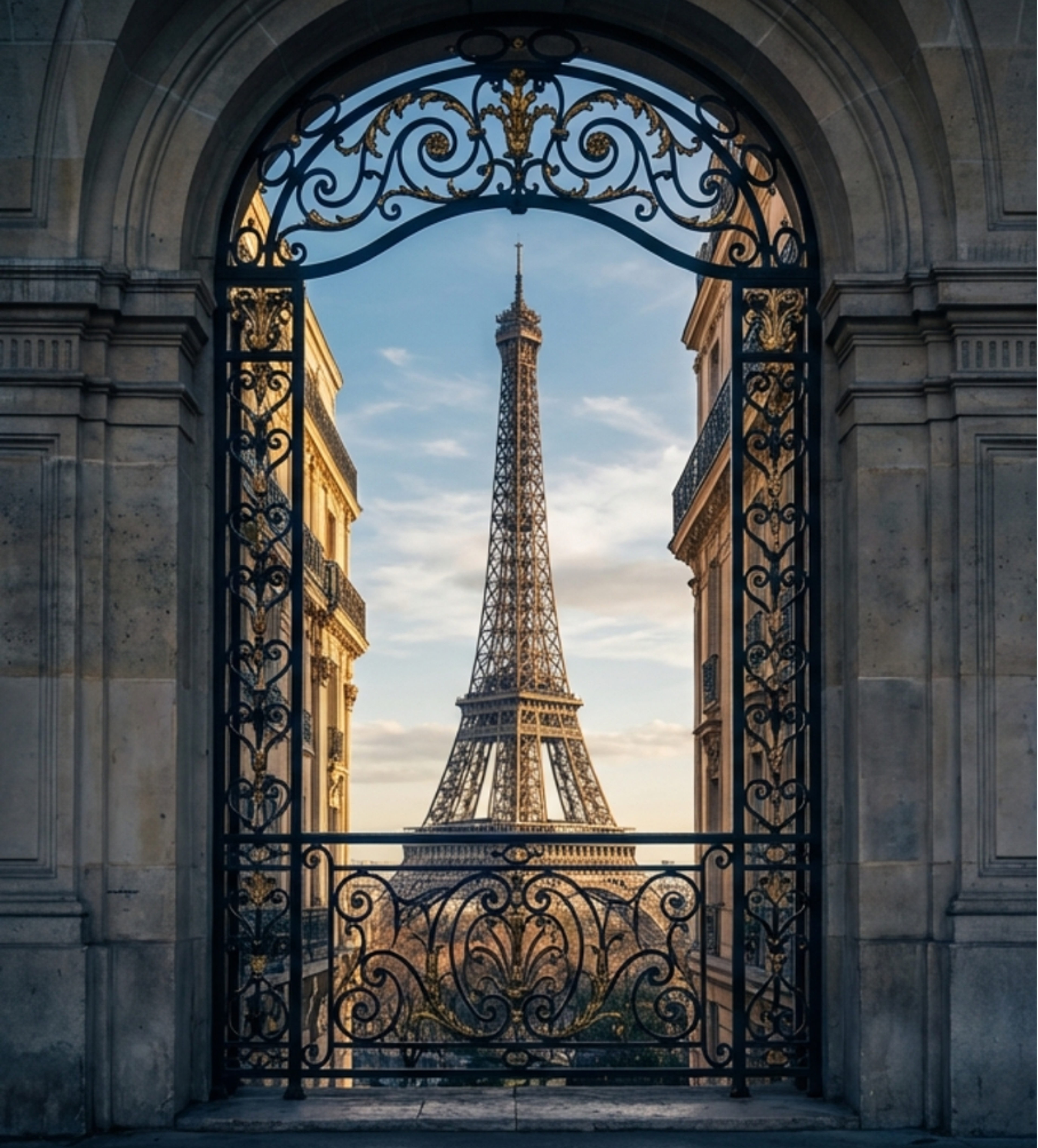 Paris Beyond the Postcard: 7 Surprising Truths About the City of Light