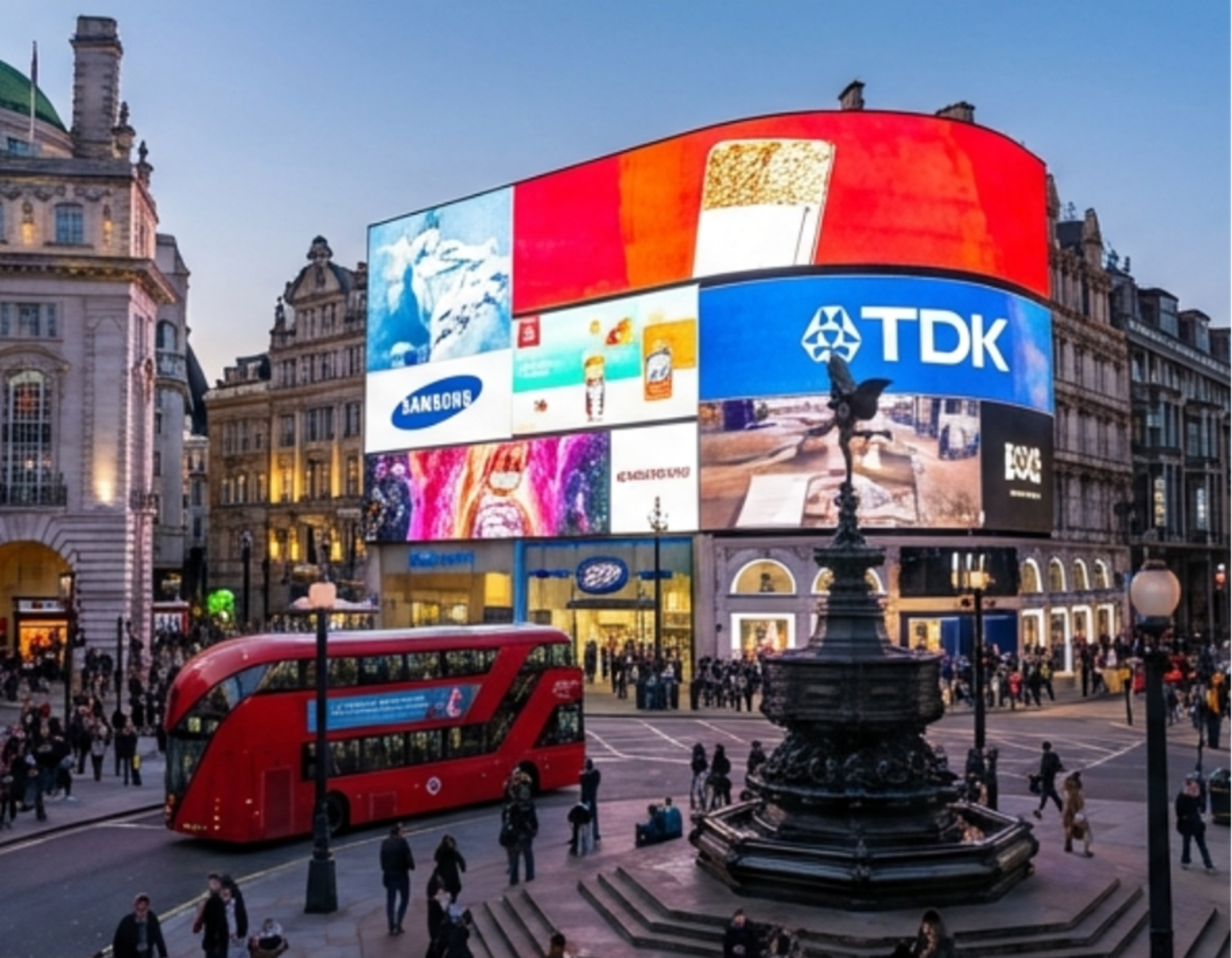 Beyond the Umbrella: 7 Surprising Truths About Navigating London Like a Pro