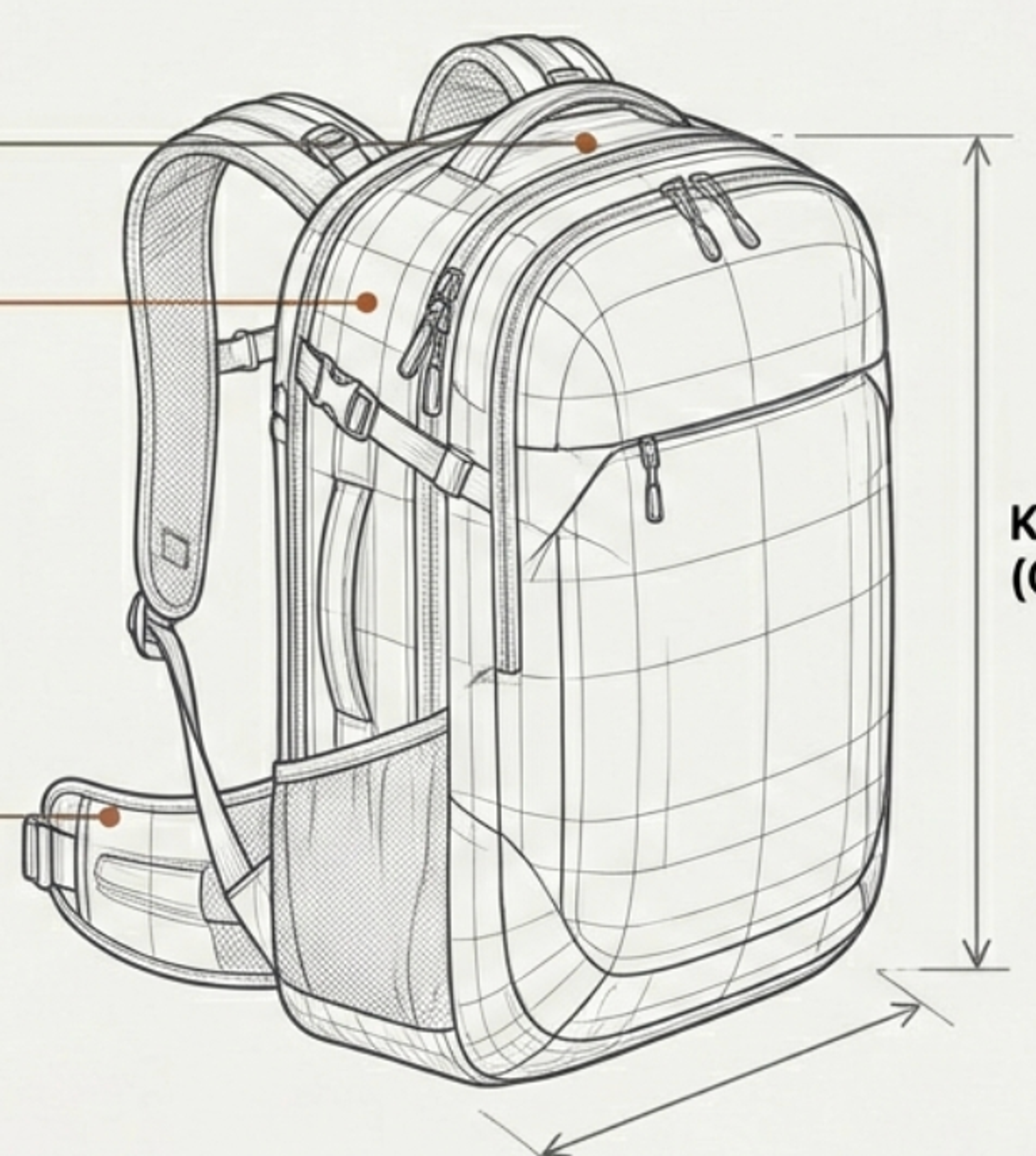 The Ultimate Guide to Solo Backpacking and Minimalist Travel