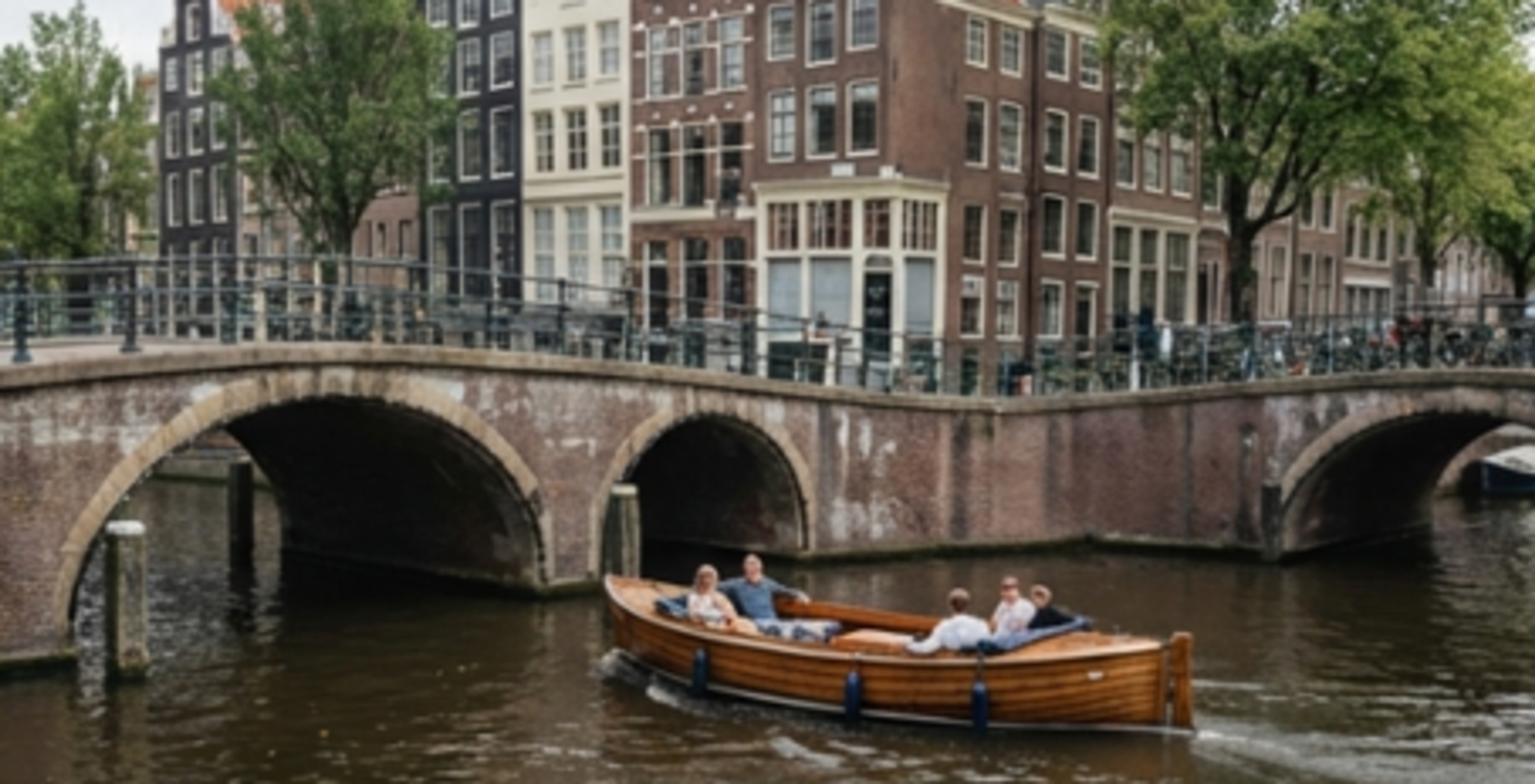 Beyond the Canals: 7 Things That Will Actually Surprise You About Amsterdam