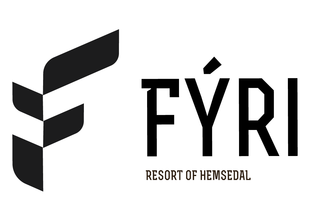 HOTELL FYRI logo