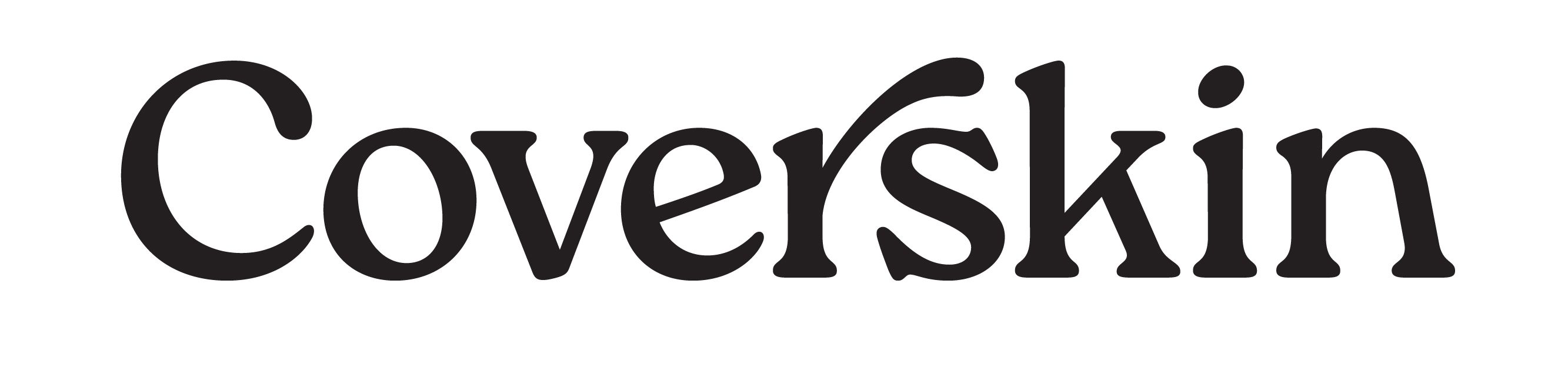 Coverskin logo