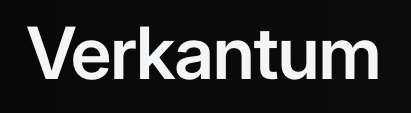 Verkantum logo