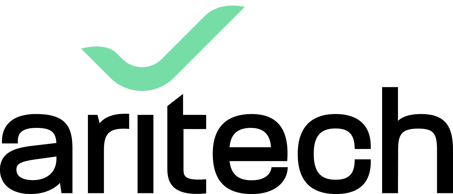 Aritech Bergen AS logo