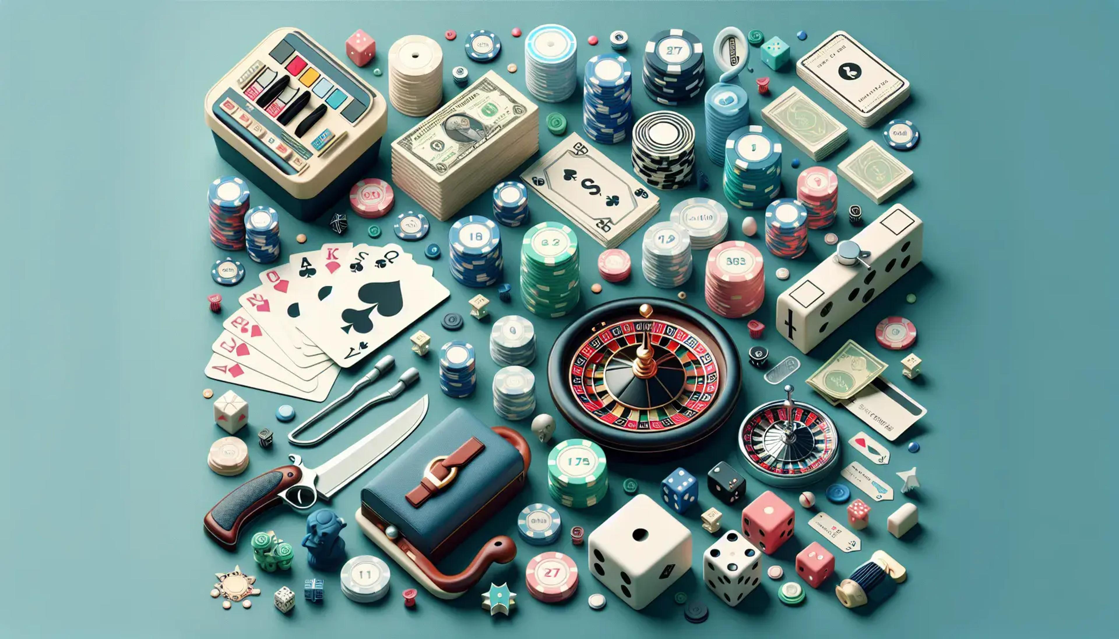 expert tips for gambling in las vegas