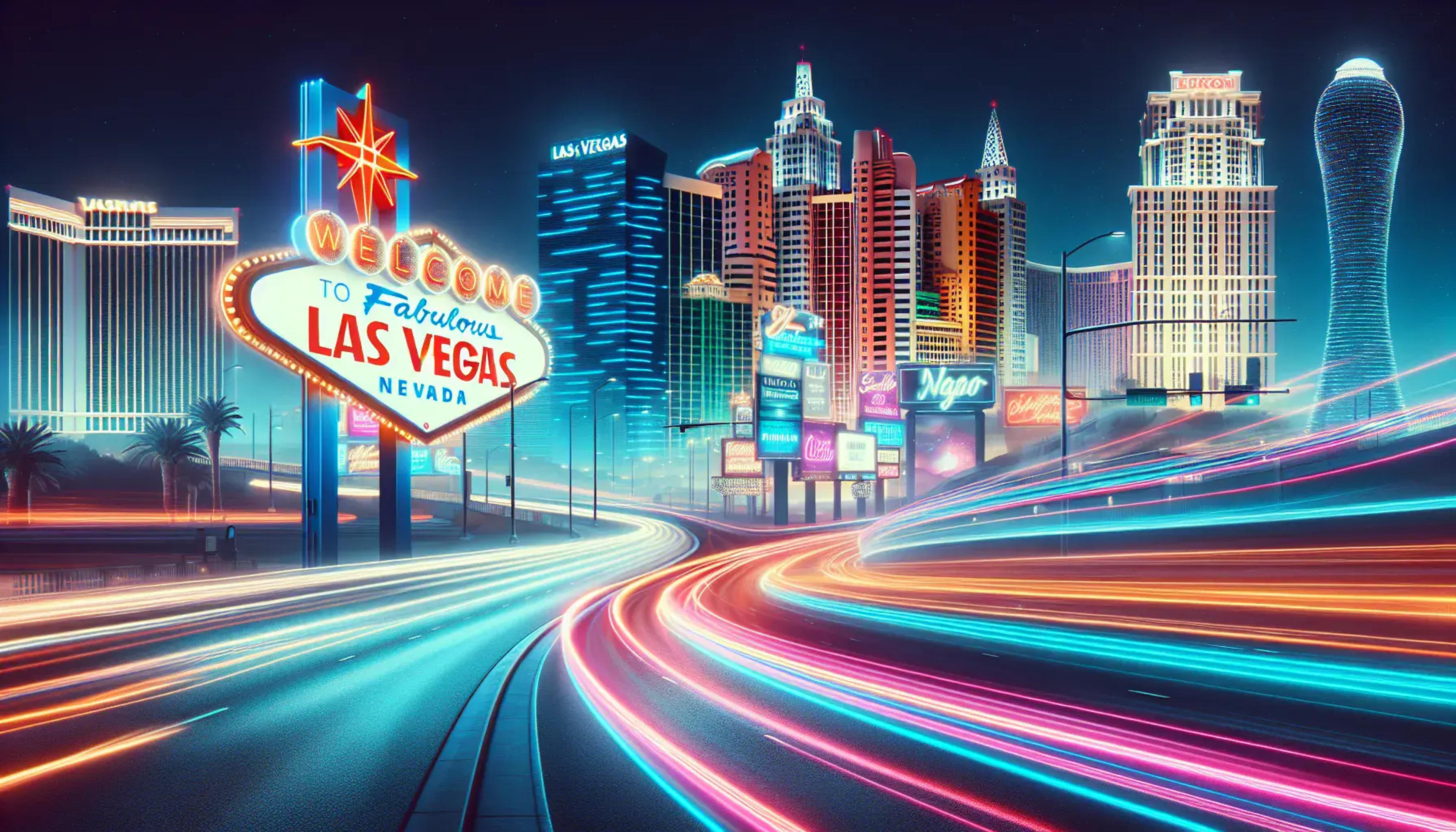 las vegas nightlife guide