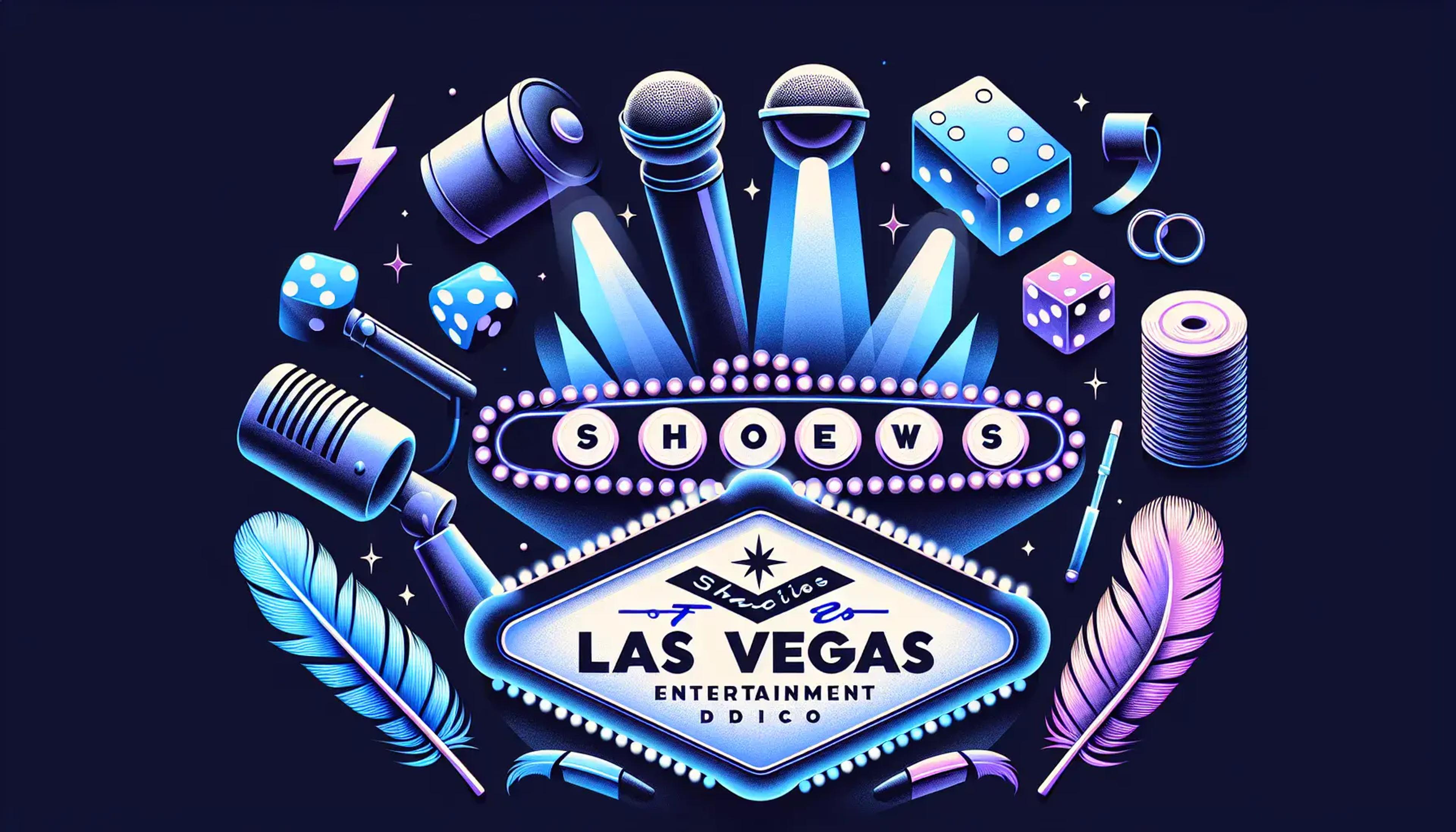 las vegas shows and entertainment guide