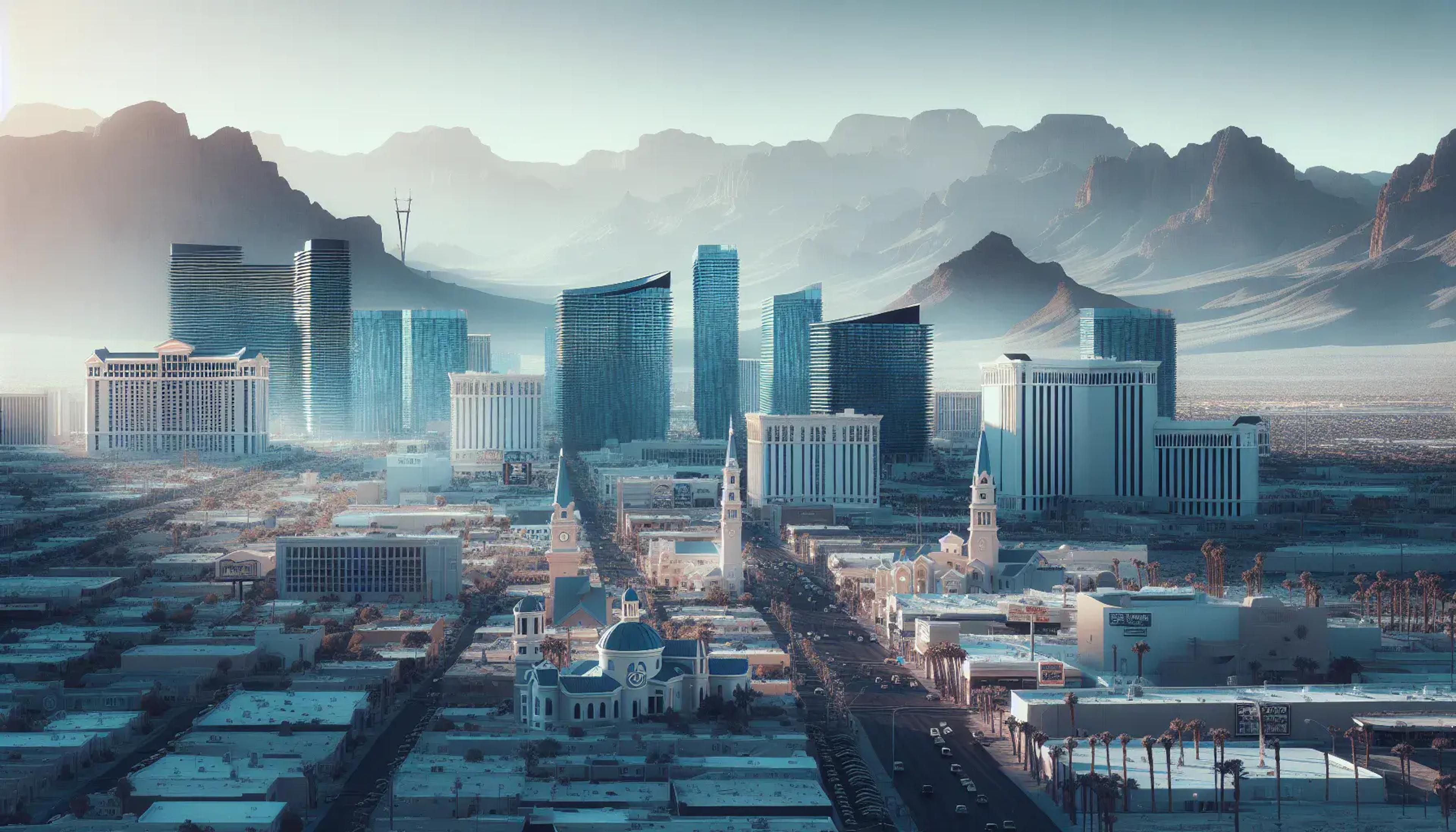 off-the-beaten-path in las vegas
