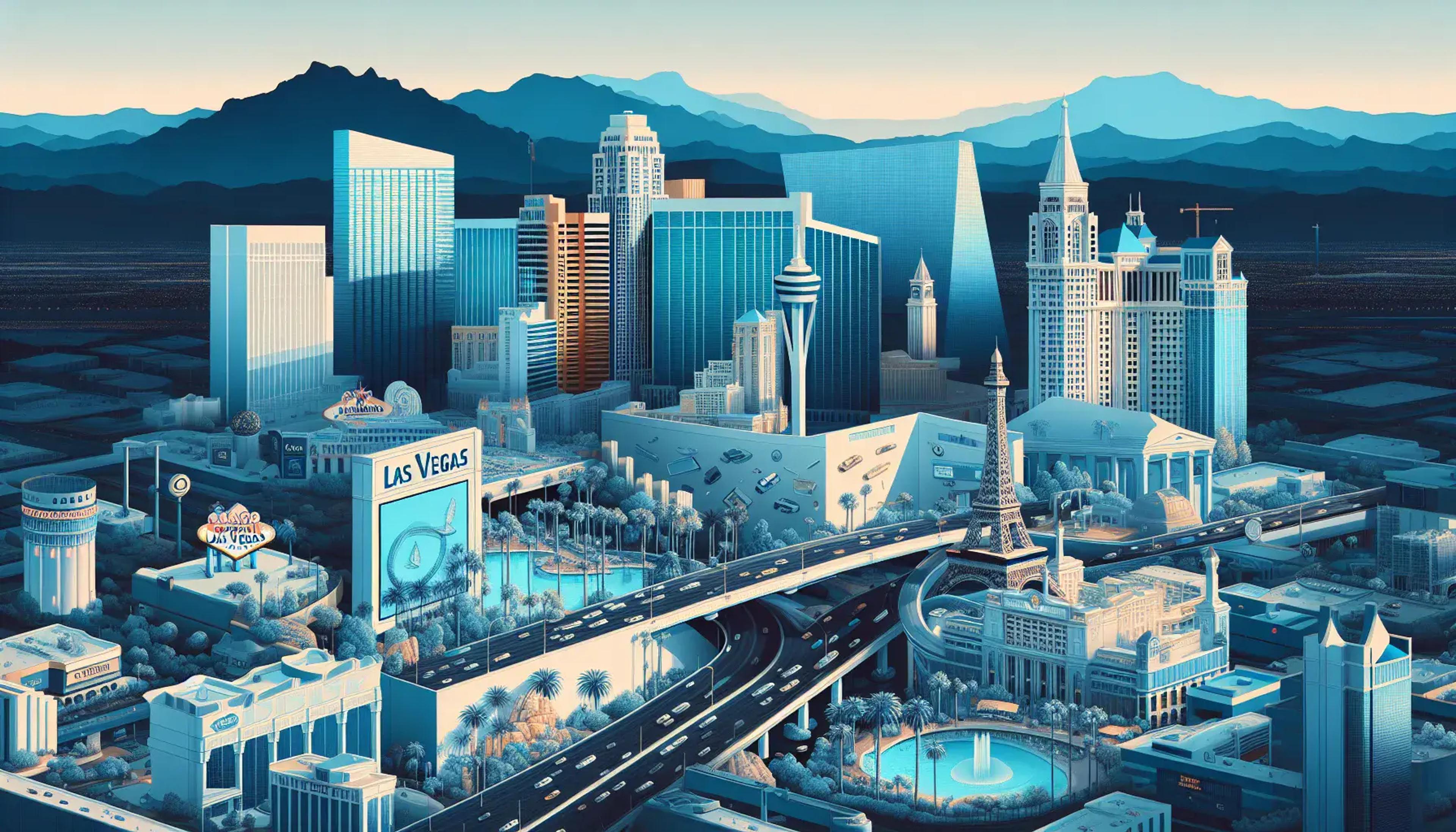 hidden gems in las vegas