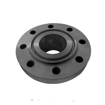 BRIDA SLIP ON ACERO ASTM A105 RING TYPE JOINT (RTJ) CLASE 150 ANSI B16.5