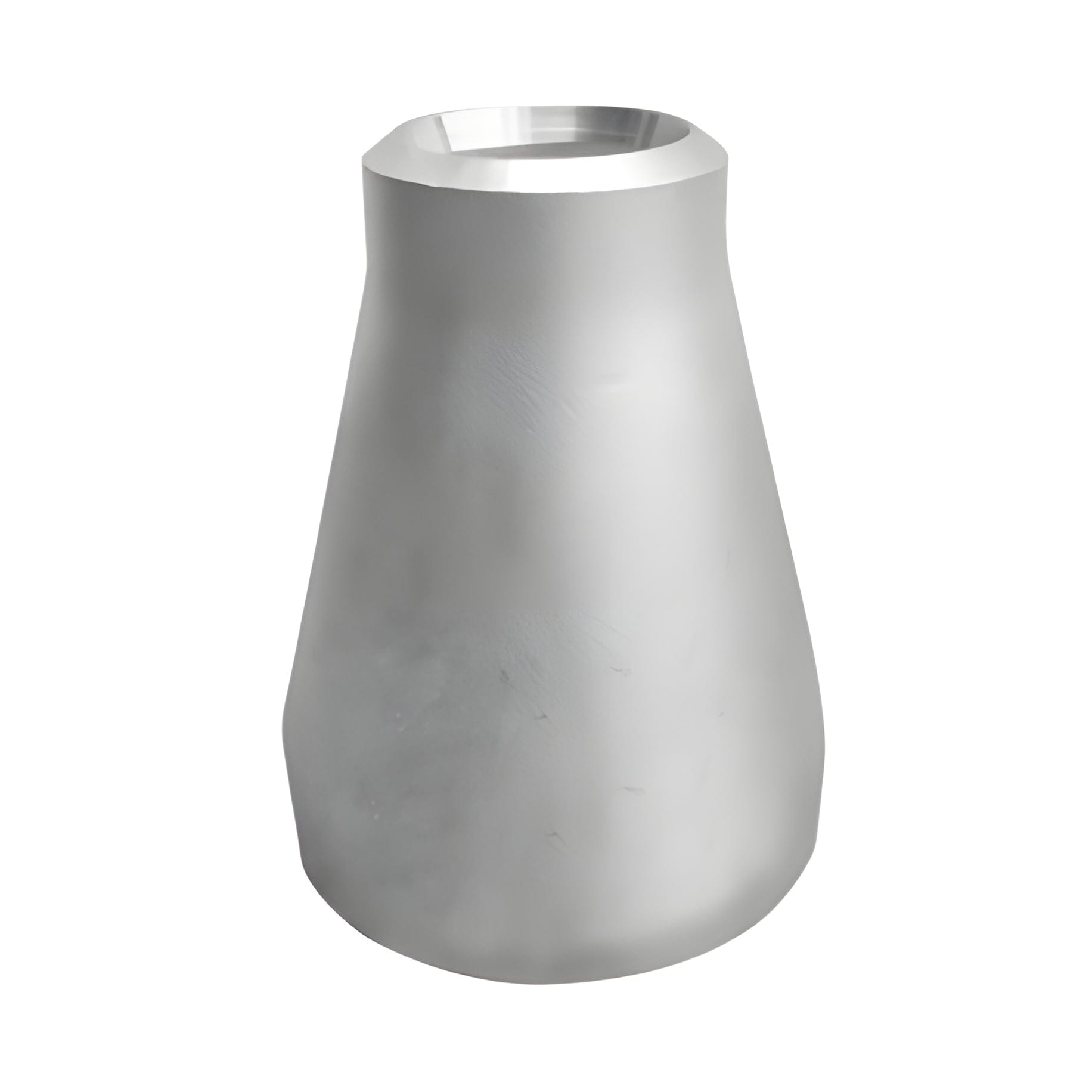 Reducción Concéntrica Inoxidable C-304L / 316L SCH-10