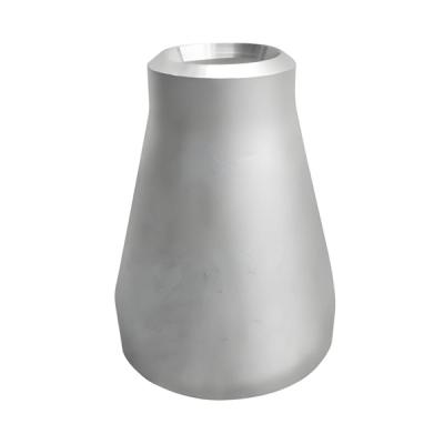 Reducción Concéntrica Inoxidable C-304L / 316L SCH-40