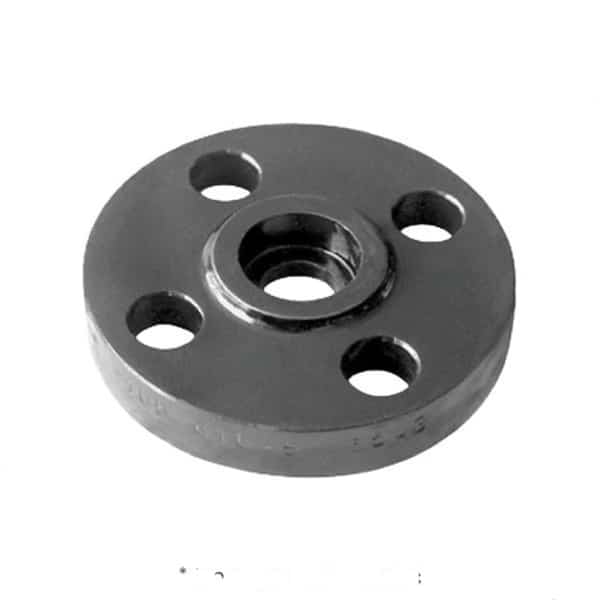 BRIDA SOLDABLE (SOCKET WELD) ACERO ASTM A105 CLASE 300 RF (RAISED FACE) ANSI B16.5