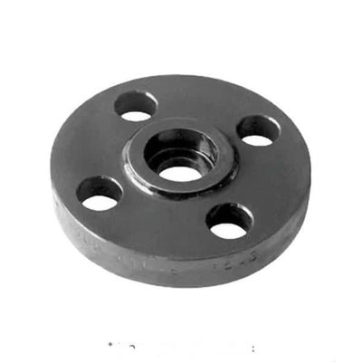 BRIDA SOLDABLE (SOCKET WELD) ACERO ASTM A105 CLASE 300 RF (RAISED FACE) ANSI B16.5